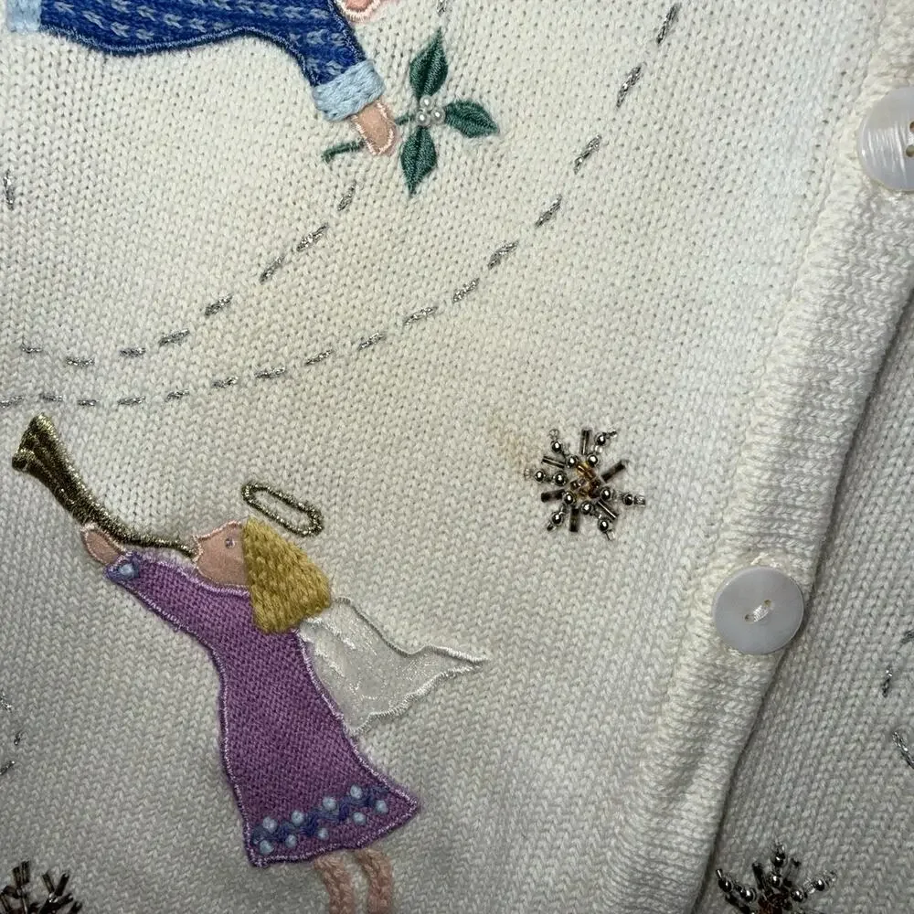 Marisa Christina size large